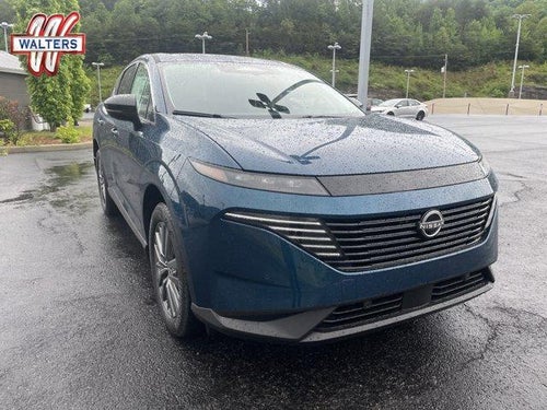 2026 Nissan Murano AWD SL