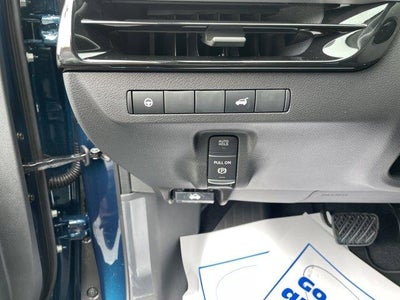 2026 Nissan Murano AWD SL
