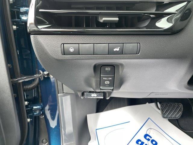 2026 Nissan Murano AWD SL