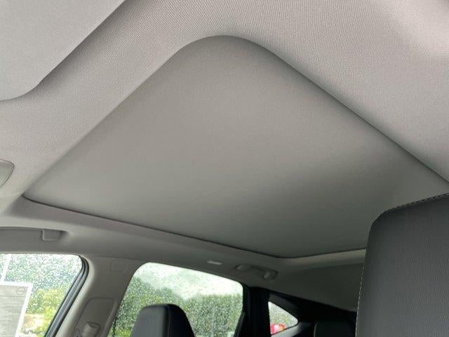 2026 Nissan Murano AWD SL