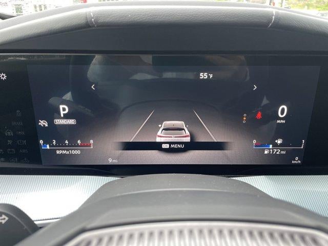 2026 Nissan Murano AWD SL