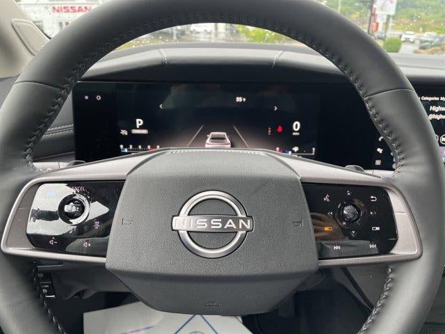 2026 Nissan Murano AWD SL