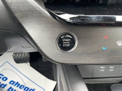2026 Nissan Murano AWD SL