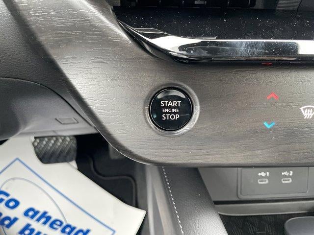 2026 Nissan Murano AWD SL