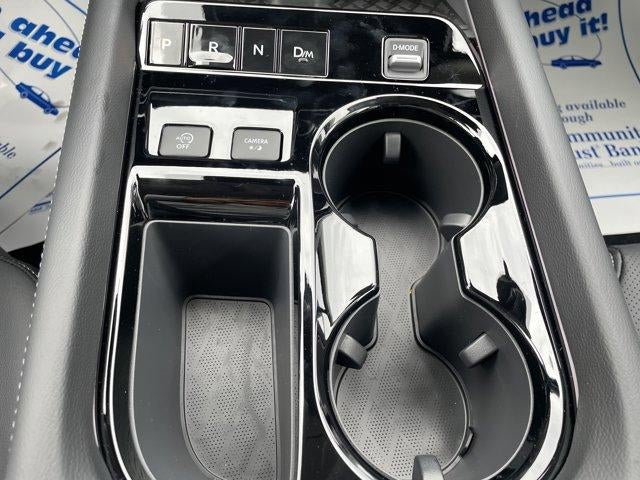 2026 Nissan Murano AWD SL