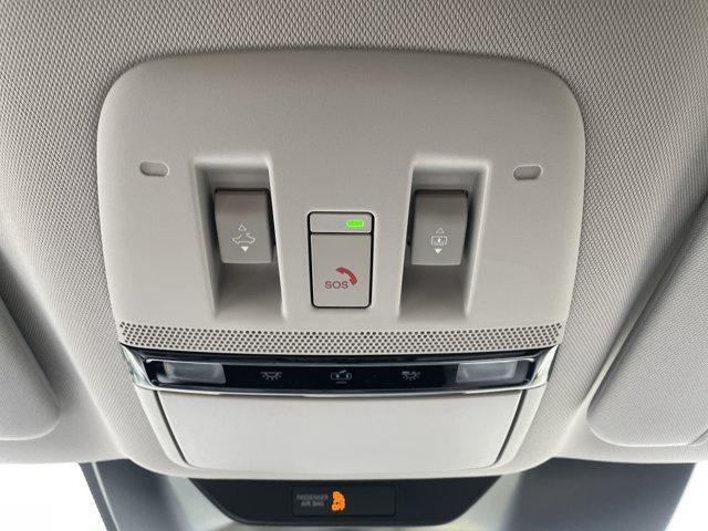 2026 Nissan Murano AWD SL