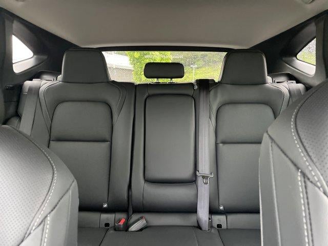 2026 Nissan Murano AWD SL