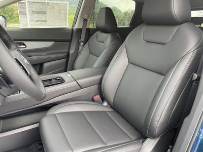2026 Nissan Murano AWD SL