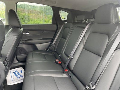 2026 Nissan Murano AWD SL