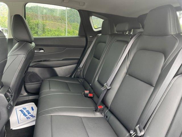 2026 Nissan Murano AWD SL