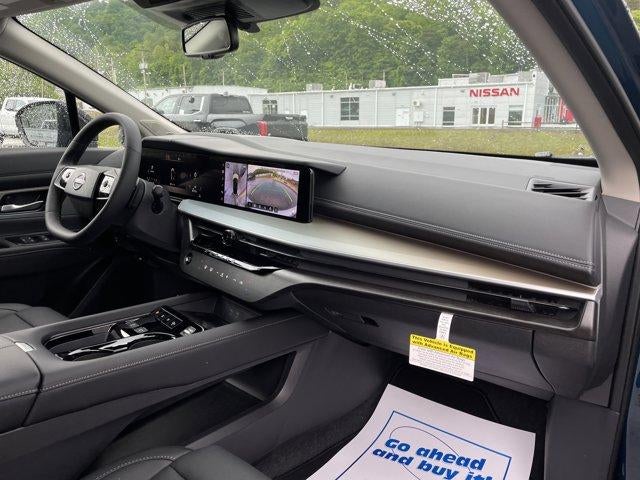 2026 Nissan Murano AWD SL
