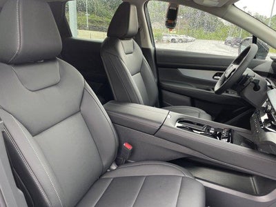 2026 Nissan Murano AWD SL