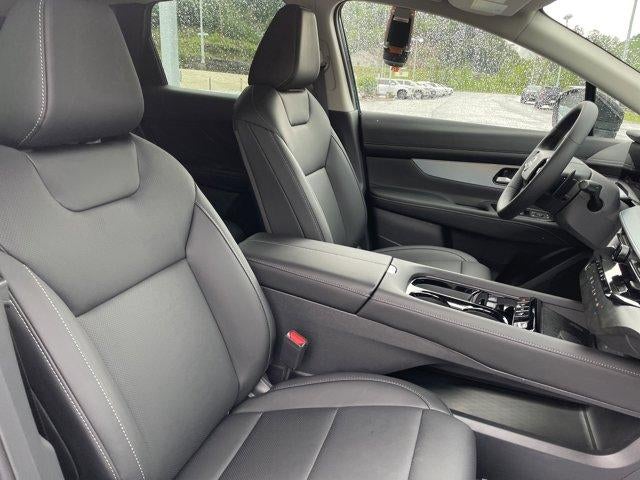 2026 Nissan Murano AWD SL