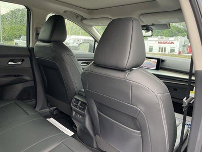 2026 Nissan Murano AWD SL