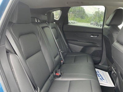 2026 Nissan Murano AWD SL