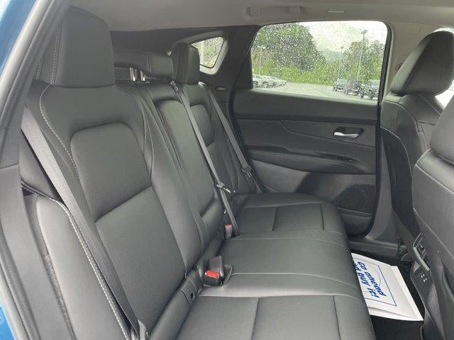 2026 Nissan Murano AWD SL