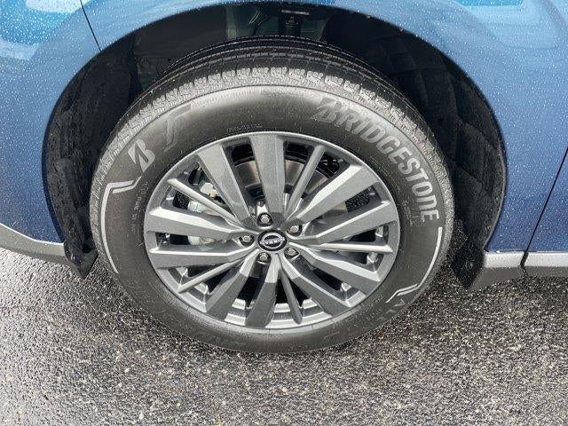 2026 Nissan Murano AWD SL
