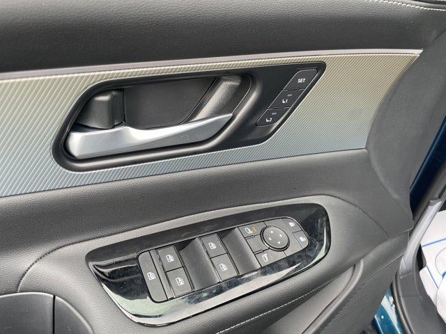2026 Nissan Murano AWD SL