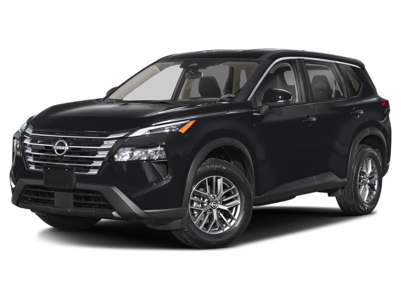 2024 Nissan Rogue FWD S