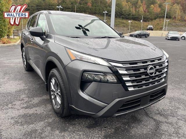 2026 Nissan Rogue AWD S *Ltd Avail*