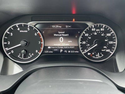 2026 Nissan Rogue AWD S *Ltd Avail*