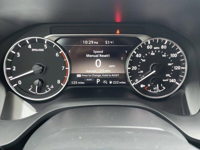 2026 Nissan Rogue AWD S *Ltd Avail*