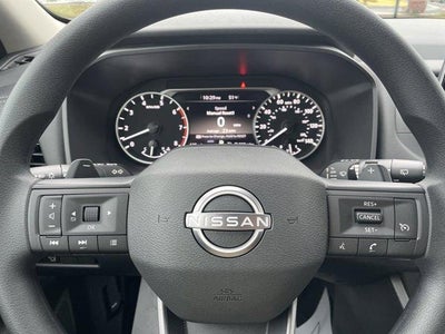 2026 Nissan Rogue AWD S *Ltd Avail*