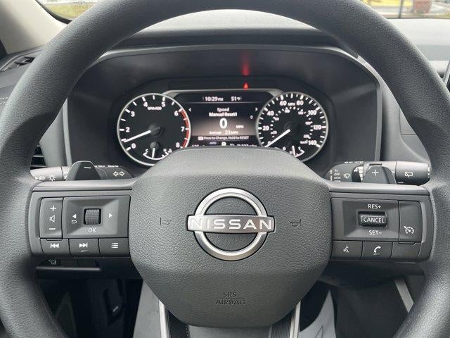 2026 Nissan Rogue AWD S *Ltd Avail*