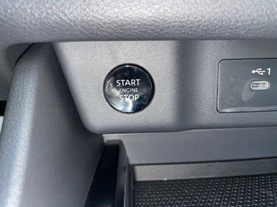 2026 Nissan Rogue AWD S *Ltd Avail*