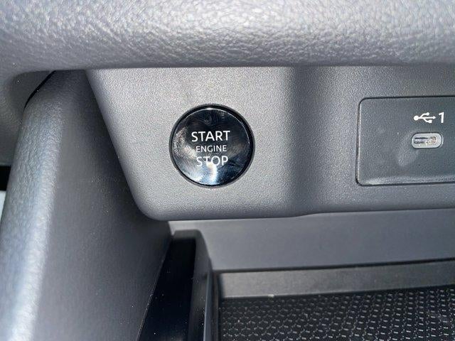 2026 Nissan Rogue AWD S *Ltd Avail*