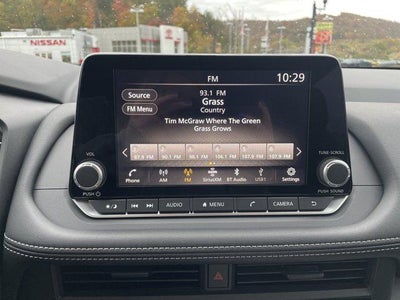 2026 Nissan Rogue AWD S *Ltd Avail*