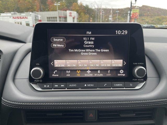 2026 Nissan Rogue AWD S *Ltd Avail*