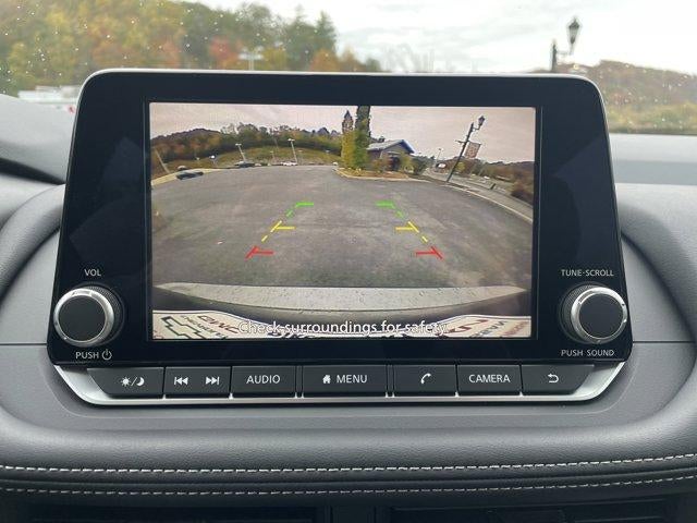 2026 Nissan Rogue AWD S *Ltd Avail*