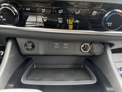 2026 Nissan Rogue AWD S *Ltd Avail*