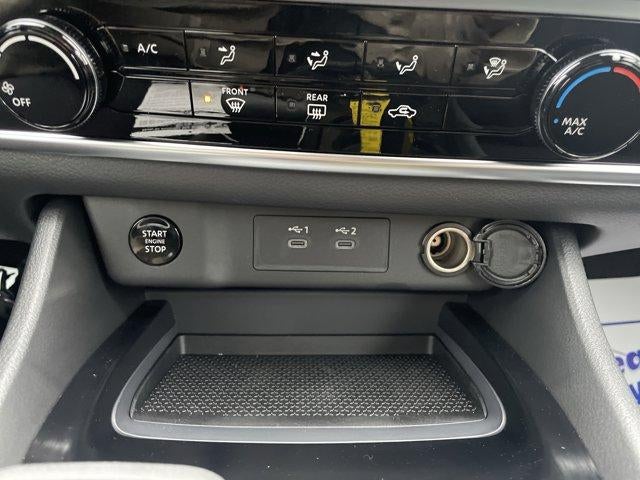 2026 Nissan Rogue AWD S *Ltd Avail*