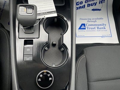 2026 Nissan Rogue AWD S *Ltd Avail*