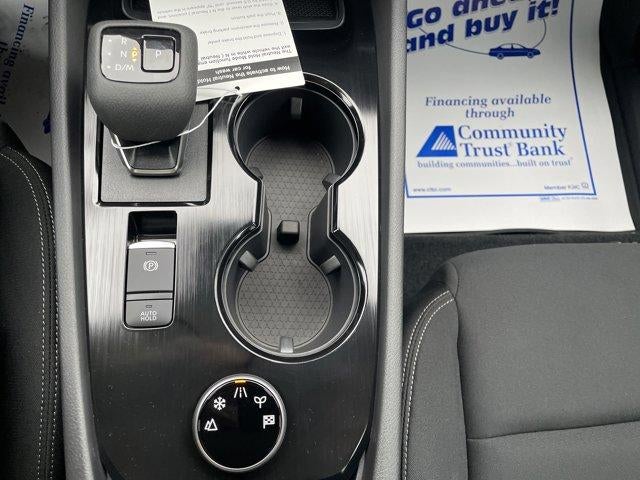 2026 Nissan Rogue AWD S *Ltd Avail*