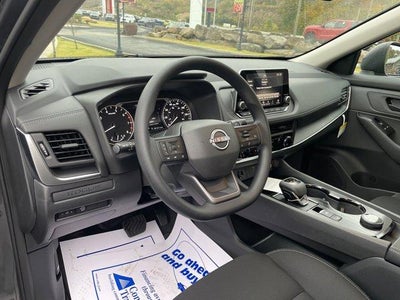 2026 Nissan Rogue AWD S *Ltd Avail*