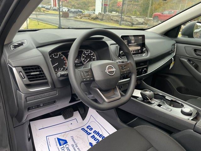 2026 Nissan Rogue AWD S *Ltd Avail*