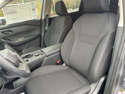 2026 Nissan Rogue AWD S *Ltd Avail*