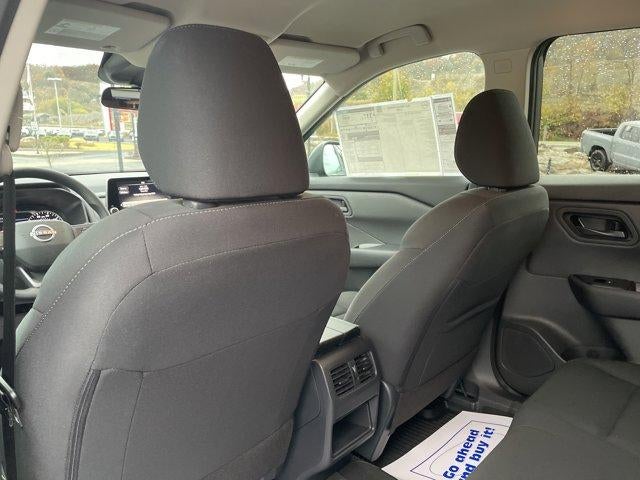 2026 Nissan Rogue AWD S *Ltd Avail*