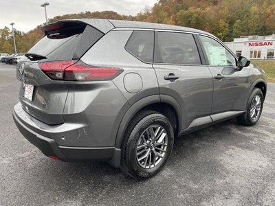 2026 Nissan Rogue AWD S *Ltd Avail*