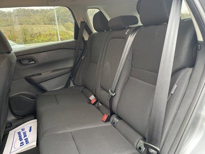 2026 Nissan Rogue AWD S *Ltd Avail*