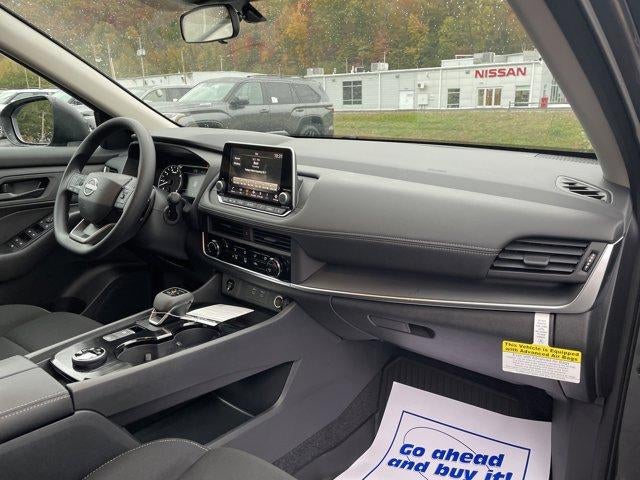 2026 Nissan Rogue AWD S *Ltd Avail*