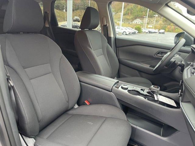 2026 Nissan Rogue AWD S *Ltd Avail*