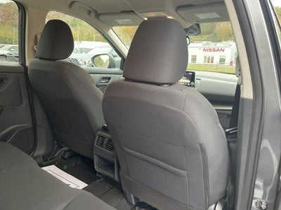 2026 Nissan Rogue AWD S *Ltd Avail*