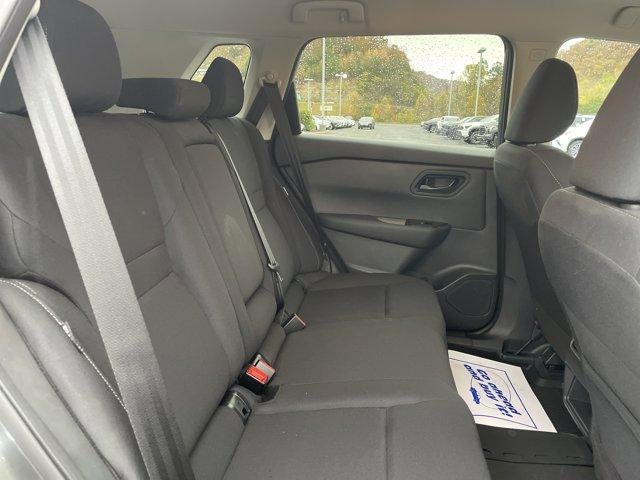 2026 Nissan Rogue AWD S *Ltd Avail*