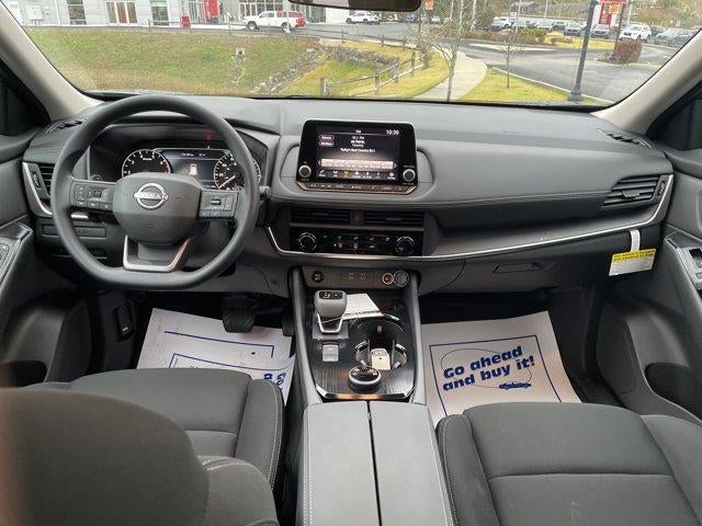 2026 Nissan Rogue AWD S *Ltd Avail*