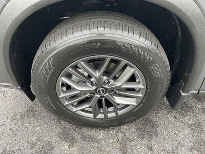 2026 Nissan Rogue AWD S *Ltd Avail*