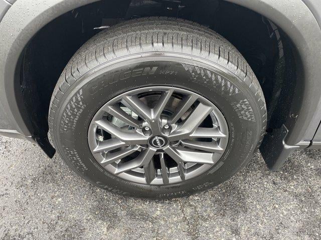 2026 Nissan Rogue AWD S *Ltd Avail*